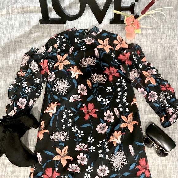 4๐๐๐๐ฉฑ๐ฉณX 20 WHO WHAT WEAR Dress ๐ - Picture 11 of 11